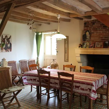 Anjubauderie Bed & Breakfast